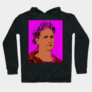 julius caesar Hoodie